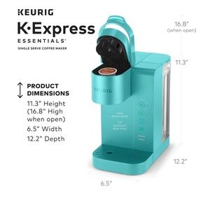 Keurig KExpress coffee maker